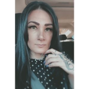 Meet your Posher, Brianne